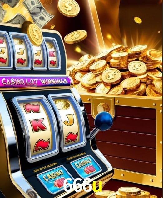 Welcome Bonus 666u