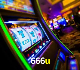 Desvendando o Mundo dos Jogos Virtuais na 666u