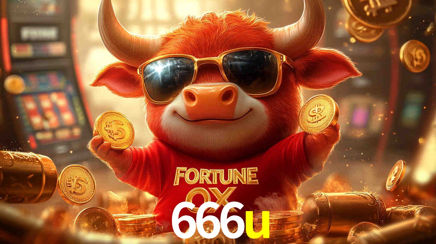 666u.com plataforma