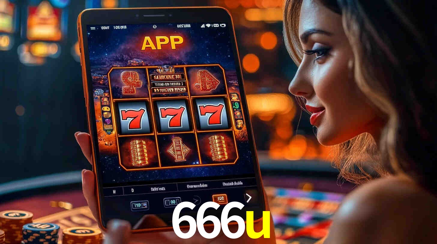 666u: Seu Especialista em Apostas Esportivas Brasileiras
