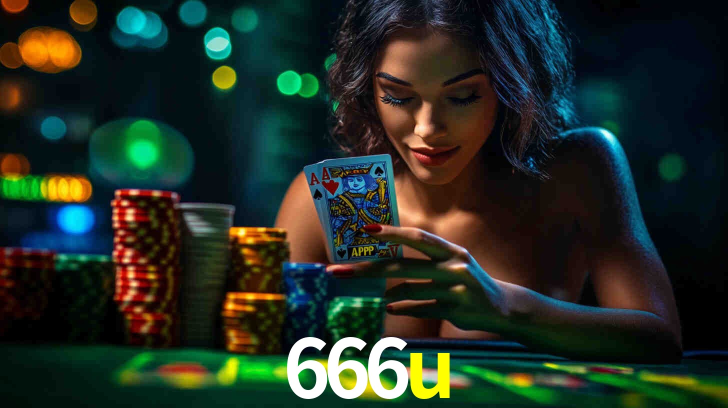 Apostas Esportivas na 666u: Um Guia Completo