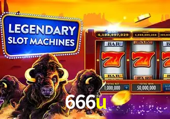 Desvendando o Mundo dos Jogos Virtuais na 666u