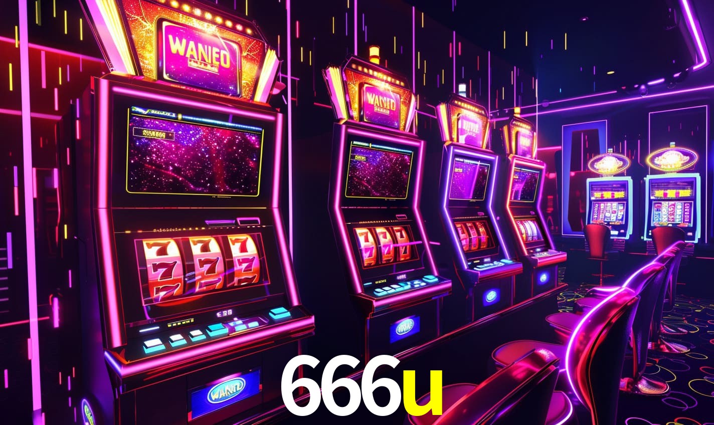 Apostas Esportivas na 666u: Um Guia Completo