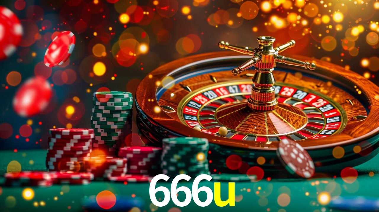 Descubra a Essência do 666u: Nossa História e Compromissos