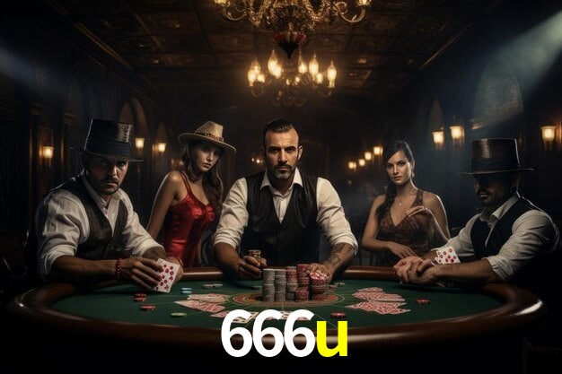 Descubra a Essência do 666u: Nossa História e Compromissos