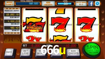 Descubra a Essência do 666u: Nossa História e Compromissos