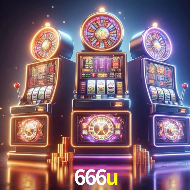 666u.com plataforma