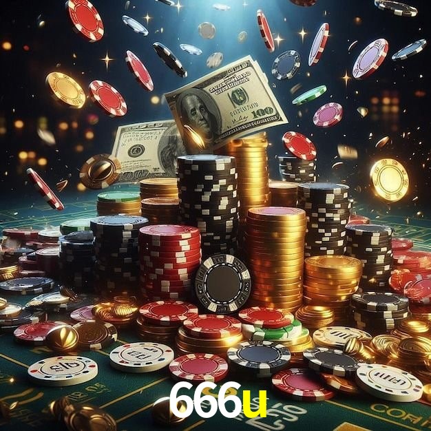Descubra o Programa VIP da 666u: Vantagens Exclusivas para Jogadores