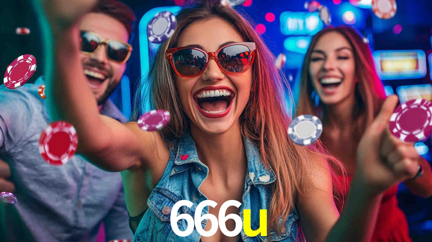 Desvendando o Mundo dos Jogos Virtuais na 666u