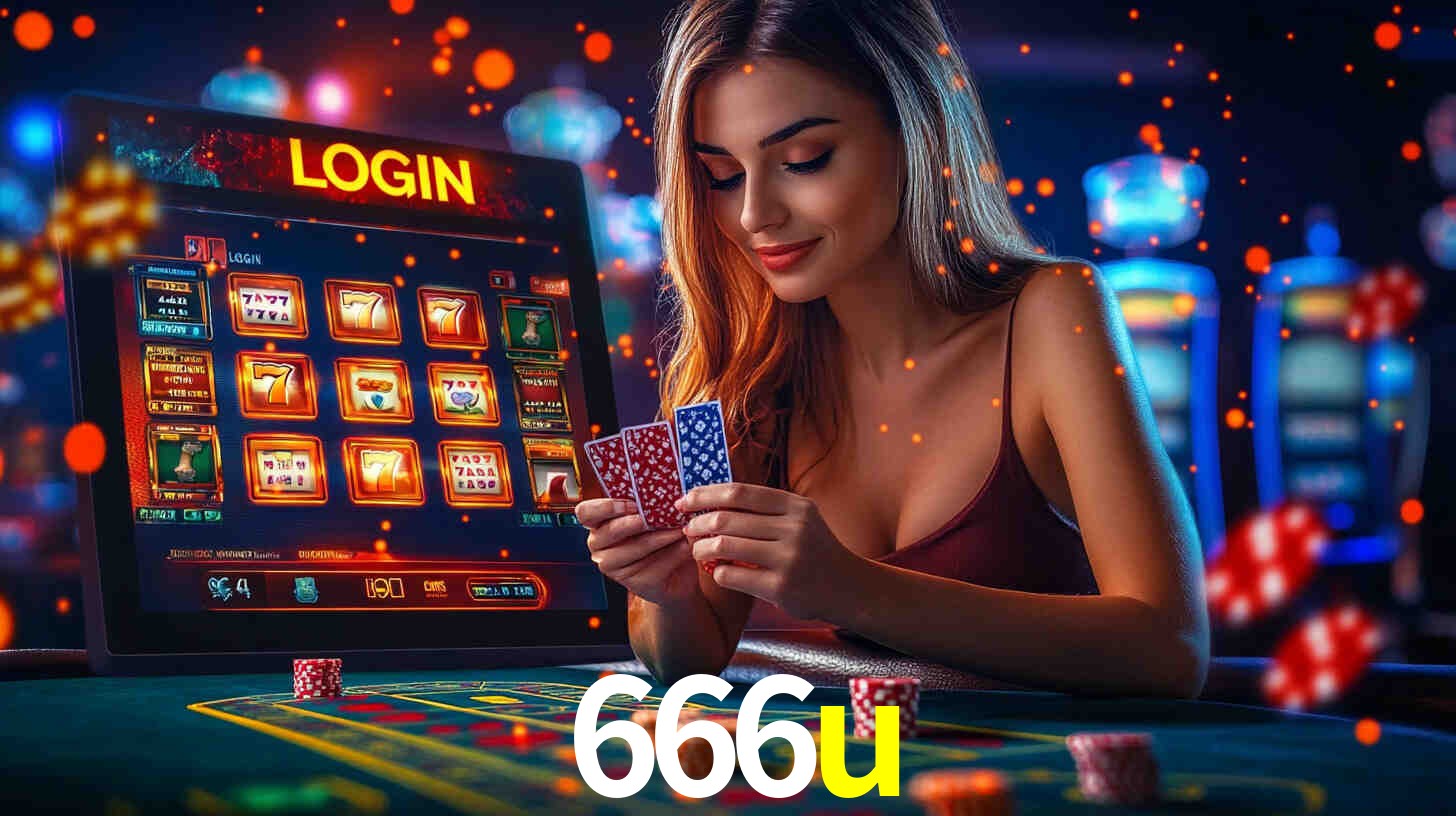 666u.com