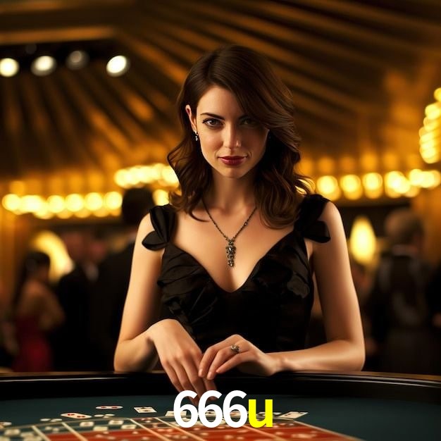 A Experiência Imersiva dos Cassinos Ao Vivo no 666u