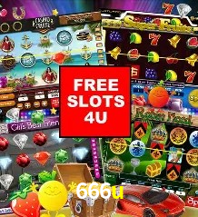 Exclusive Offers 666u