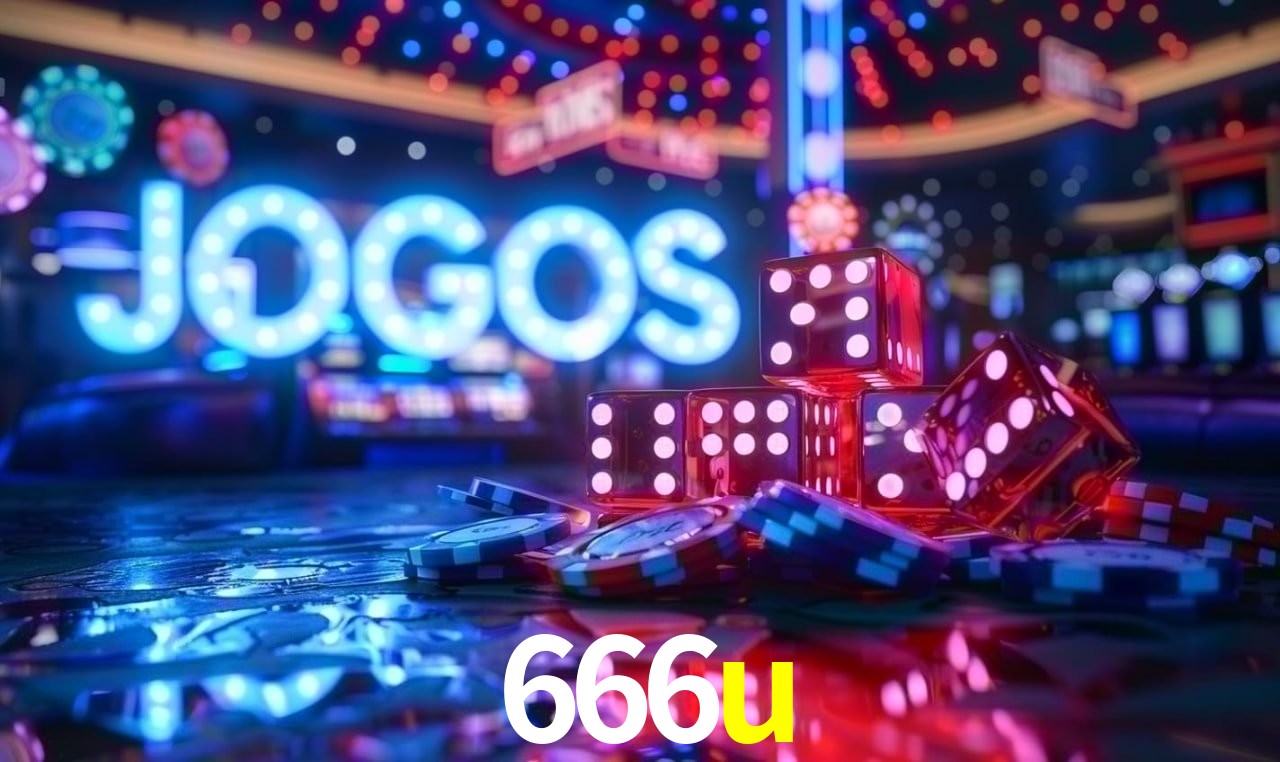 A Emoção da Loteria na 666u: Uma Chance de Mudança de Vida