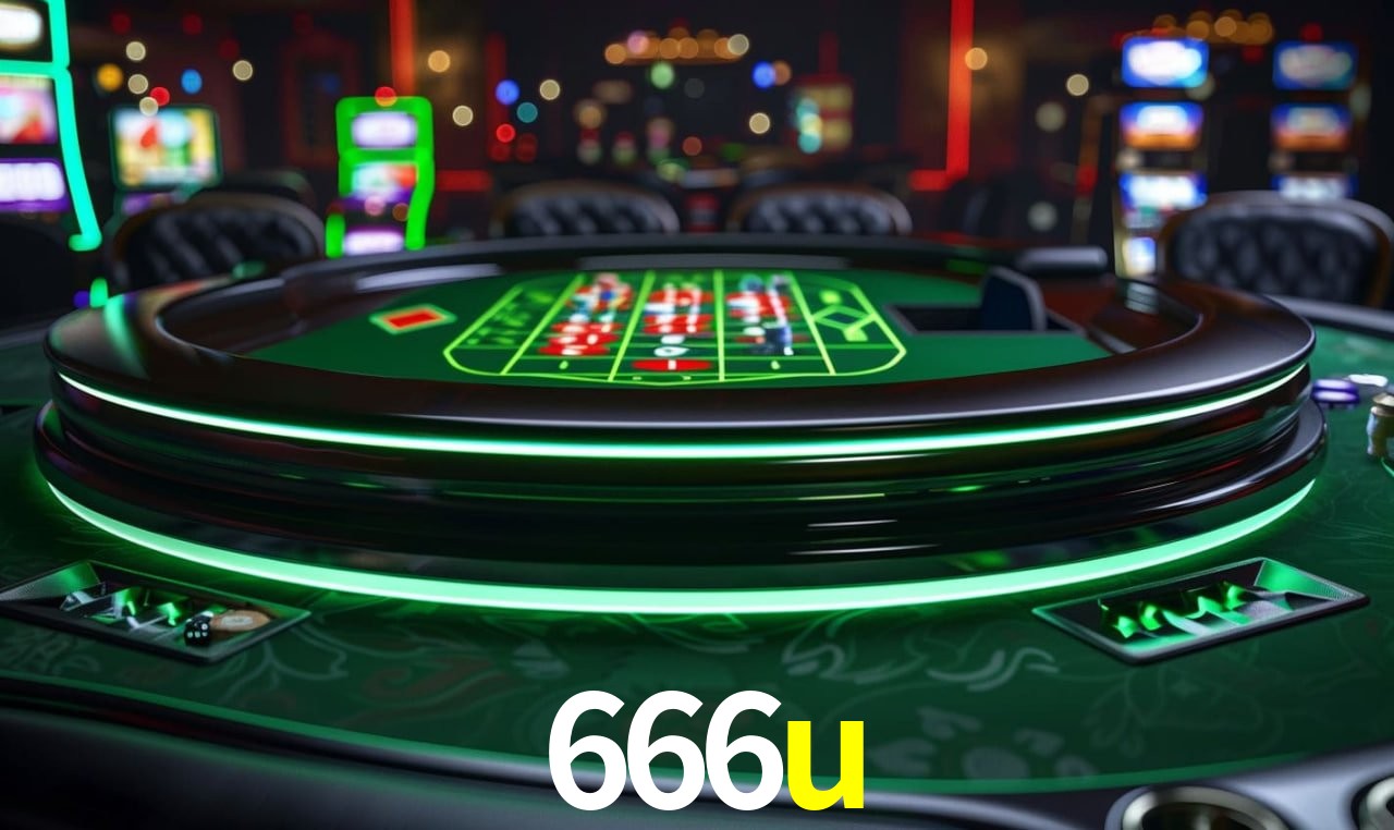 Responsive Design 666u