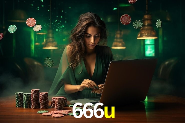 666u.com plataforma