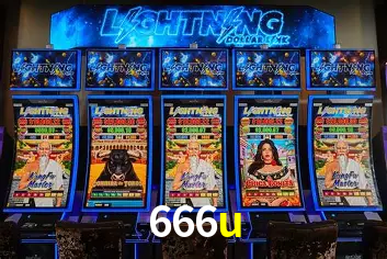 Desvendando o Mundo dos Jogos Virtuais na 666u