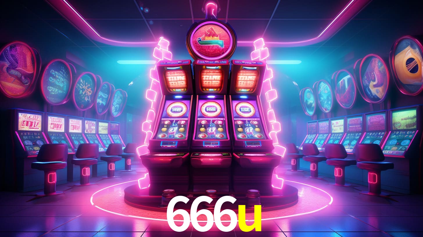 666u - Cassino Sem Limites - 666u.com