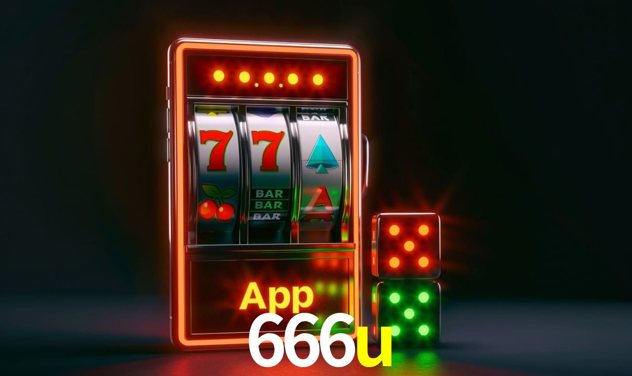Provedores de Jogos 666u