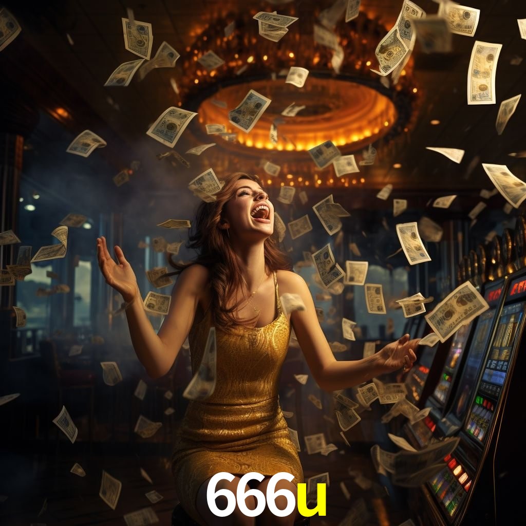 Roulette Table 666u