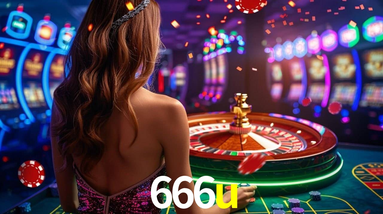Recursos Exclusivos do App 666u - Modo Offline, Login Biométrico
