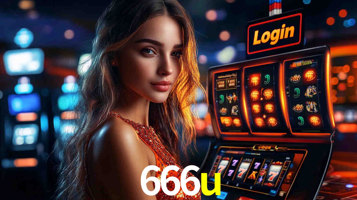 666u.com