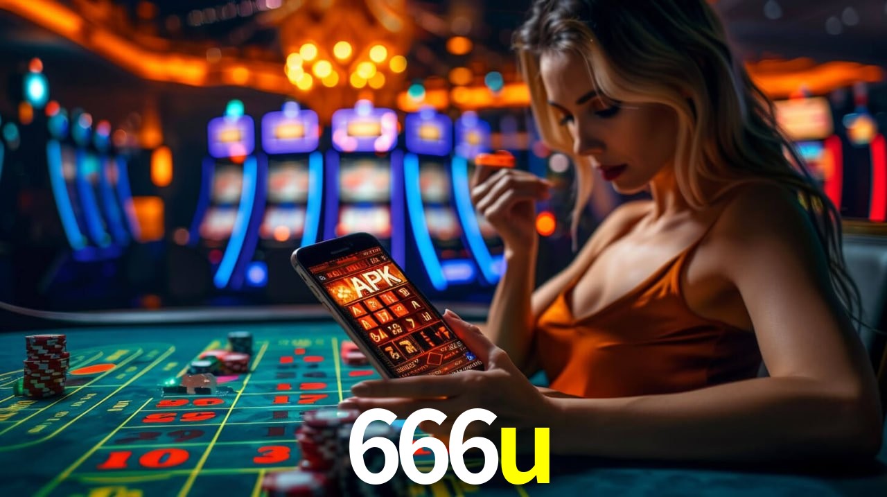 VIP Casino 666u