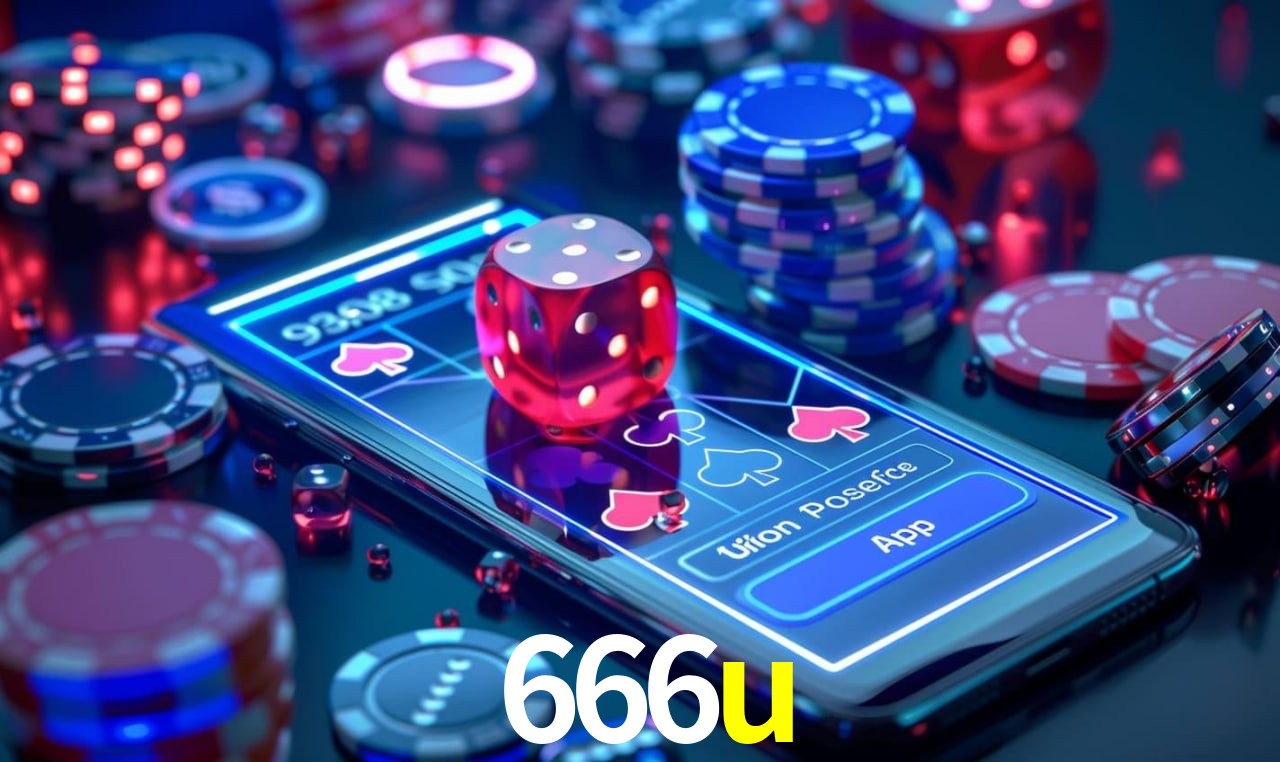 Vantagens de jogar slots no 666u Brasil