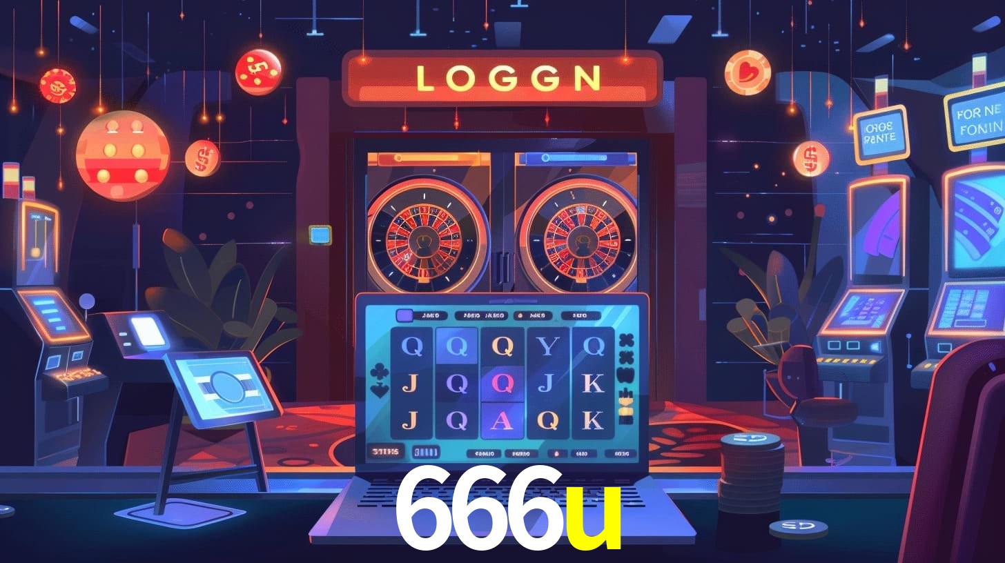 Imagem secundária de apoio para instalação do app 666u