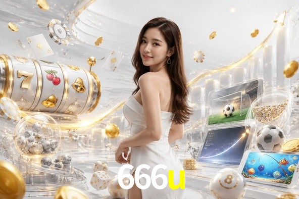 Welcome Bonus 666u