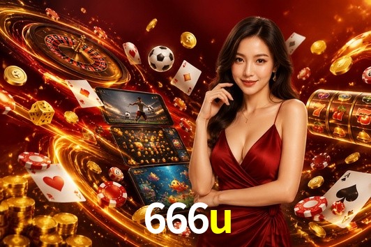 APP oficial da 666u para mobile