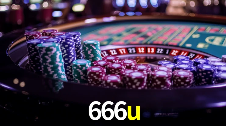 Welcome Bonus 666u
