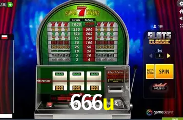 Descubra a Essência do 666u: Nossa História e Compromissos