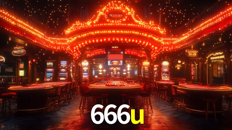 Explore as vantagens do 666u: serviço profissional e confiabilidade