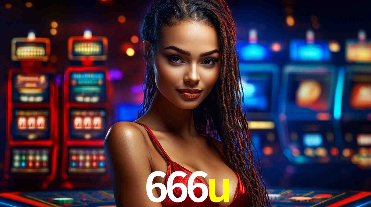 Desvendando o Mundo dos Jogos Virtuais na 666u