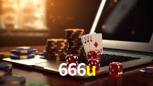 Interface do App 666u