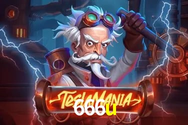 Tecnologia da Plataforma 666u