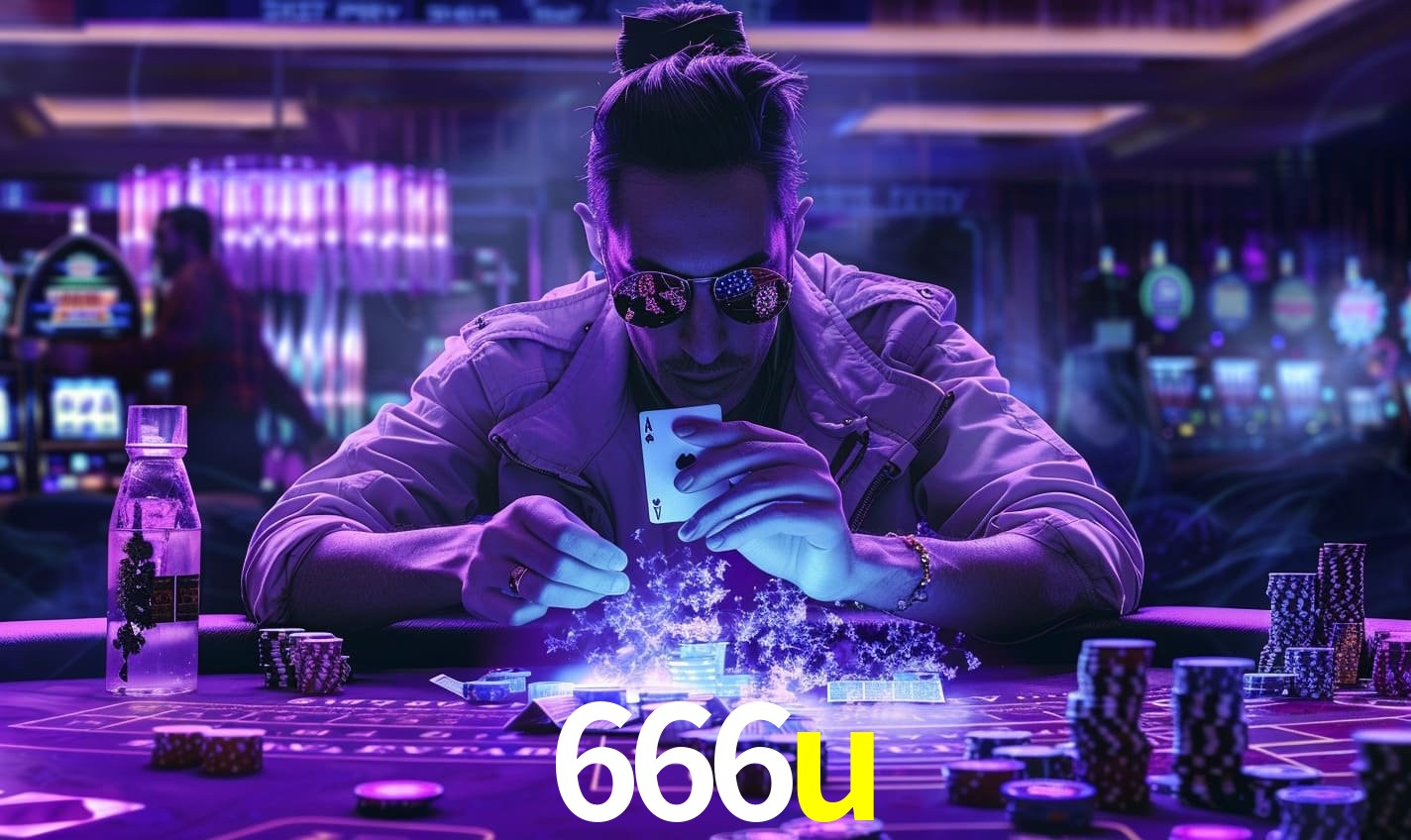 Live Casino 666u
