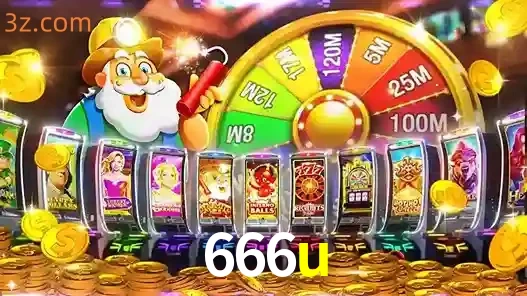 Explorando a Jogabilidade dos Caça-Níqueis no 666u